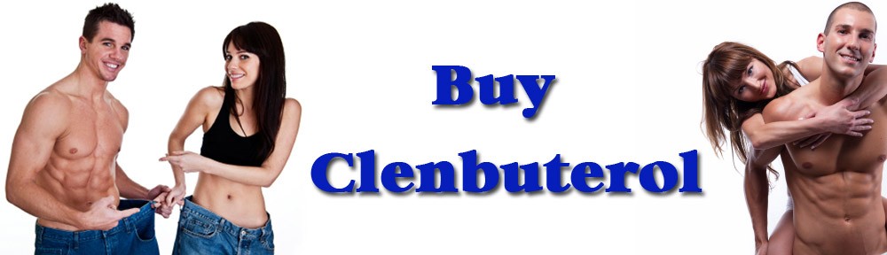 Buy Clenbuterol Weight Loss Pill
